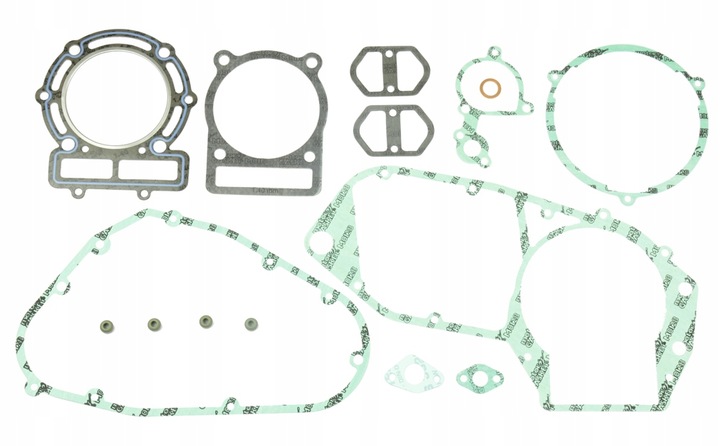 SET LININGS ENGINE FOR HUSQVARNA 510 89-91R photo 1 - milautoparts-fr.ukrlive.com