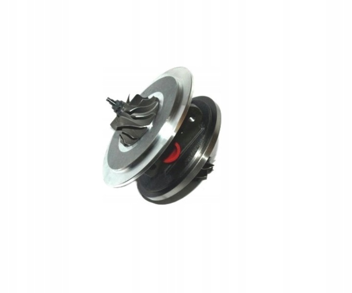 CORE KORAS TURBO NISSAN X-TRAIL PRIMERA 2,2 DI photo 1 - milautoparts-fr.ukrlive.com