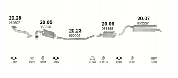 FISCHER 223-905 HANGER photo 4 - milautoparts-fr.ukrlive.com