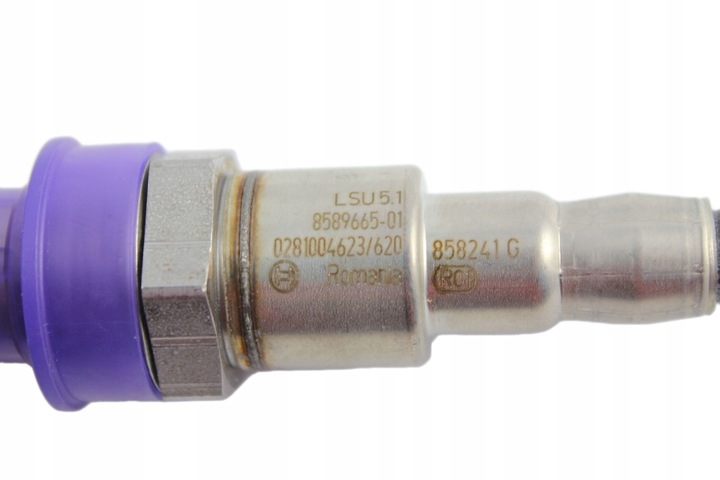 DE SONDE LAMBDA BMW 5 G30 2,0D 17- photo 7 - milautoparts-fr.ukrlive.com