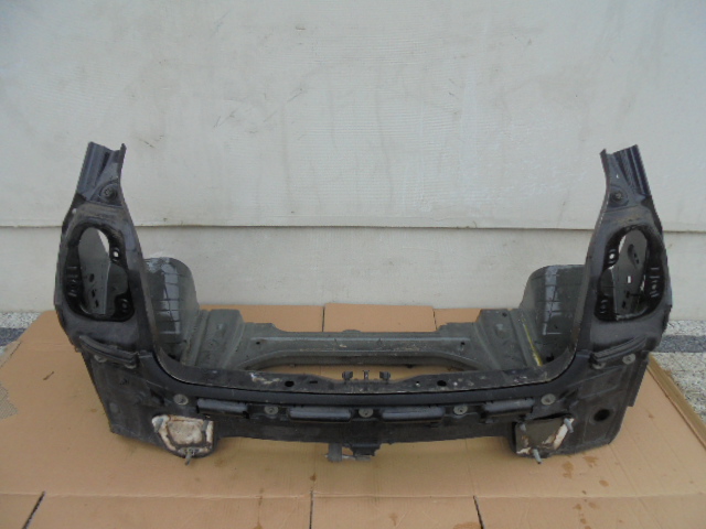 BELT REAR QUARTER REAR BMW E81 E87 photo 1 - milautoparts-fr.ukrlive.com