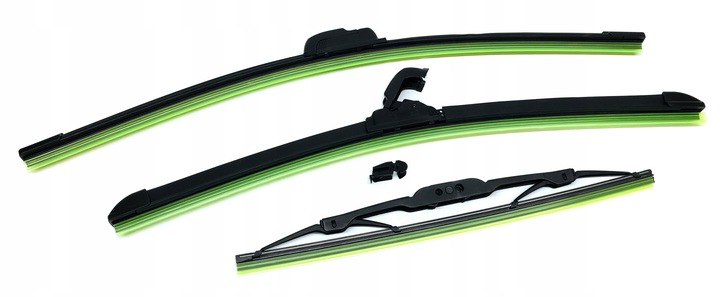 WIPER BLADE OXIMO WUS650 SZKIELETOWA photo 7 - milautoparts-fr.ukrlive.com