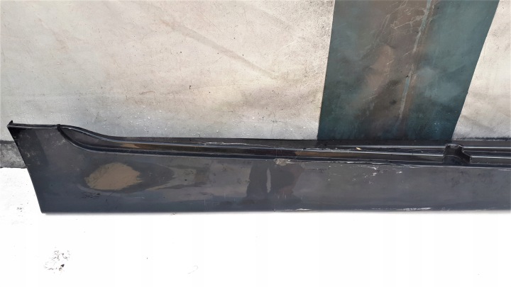 MOULURE SEUIL DROITE BMW 5 F10 F11 22339910 ORIGINE