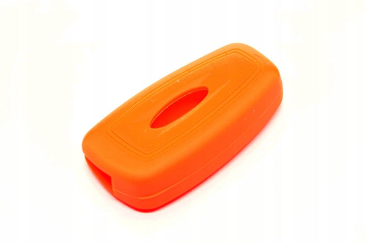 COUVRE-SIEGE CORPS PROTECTION SILICONE DÉCOR SUR CLÉ POUR FORD TRANSIT S-MAX photo 4 - milautoparts-fr.ukrlive.com