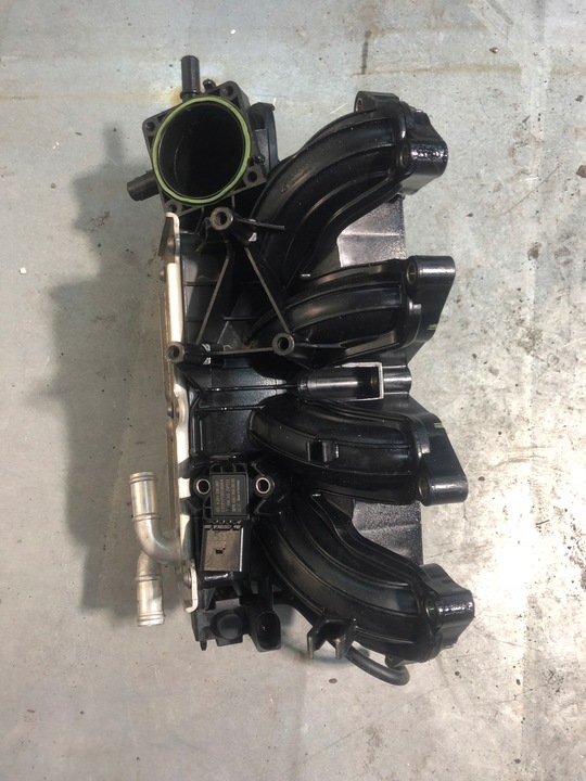 MANIFOLD INTAKE 1.2 TSI TFSI 03F129711H 03F145749B photo 3 - milautoparts-fr.ukrlive.com