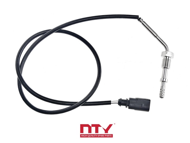 SENSOR TEMPERATURE EXHAUST GASES IBIZA FABIA 1.2TDI 10- photo 2 - milautoparts-fr.ukrlive.com