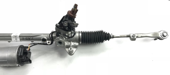 BMW X3 IX3 G01 G08 XDRIVE 4X4 STEERING RACK STEERING RACK SYSTEM JN photo 5 - milautoparts-fr.ukrlive.com