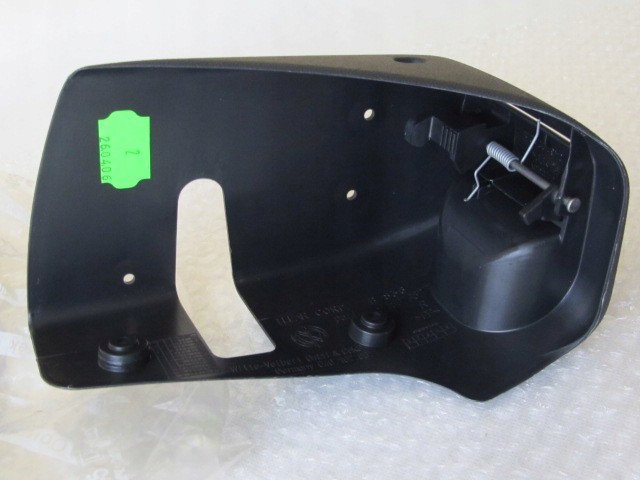 HANDLE RIGHT BRACKET BACK SOFA FIAT STILO 01- photo 6 - milautoparts-fr.ukrlive.com