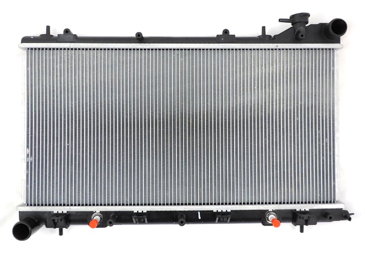 RADIATEUR EAUX FORESTER 02- photo 3 - milautoparts-fr.ukrlive.com