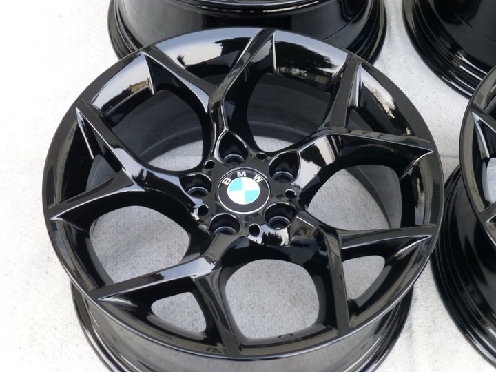 DISQUES BMW X1 X3 F25 X4 F26 F30 F20 F10 F11 18'' photo 3 - milautoparts-fr.ukrlive.com