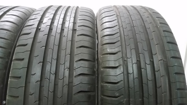 4× PNEU LETNIA CONTINENTAL CONTIPREMIUMCONTACT 2 195/55R16 87 H photo 2 - milautoparts-fr.ukrlive.com