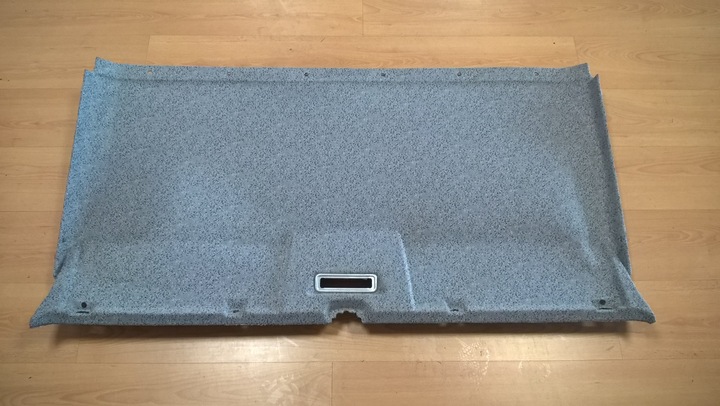 MERCEDES W460 G CLASS ROOF PANEL FRONT A4606907850 photo 2 - milautoparts-fr.ukrlive.com