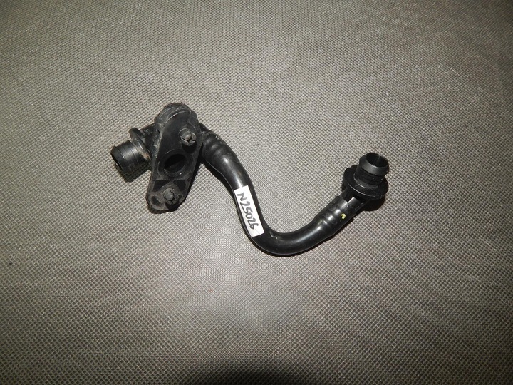 AUDI RS5 8T CABLE SENSOR VACUUM 8T1611931 photo 1 - milautoparts-fr.ukrlive.com