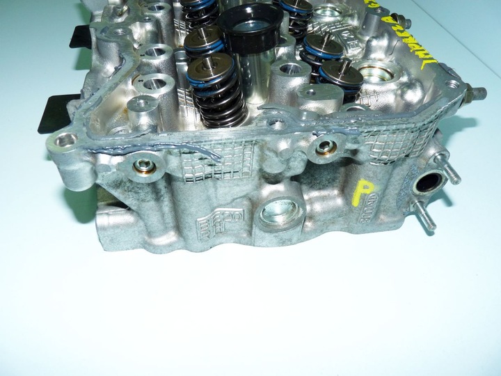 XV FORESTER IMPREZA GJ 2.0 B FB20 CYLINDER HEAD RIGHT photo 6 - milautoparts-fr.ukrlive.com