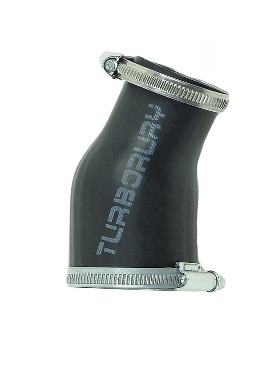 TUBE JUNCTION PIPE TURBO RADIATOR PEUGEOT BOXER 2.2 HDI photo 4 - milautoparts-fr.ukrlive.com