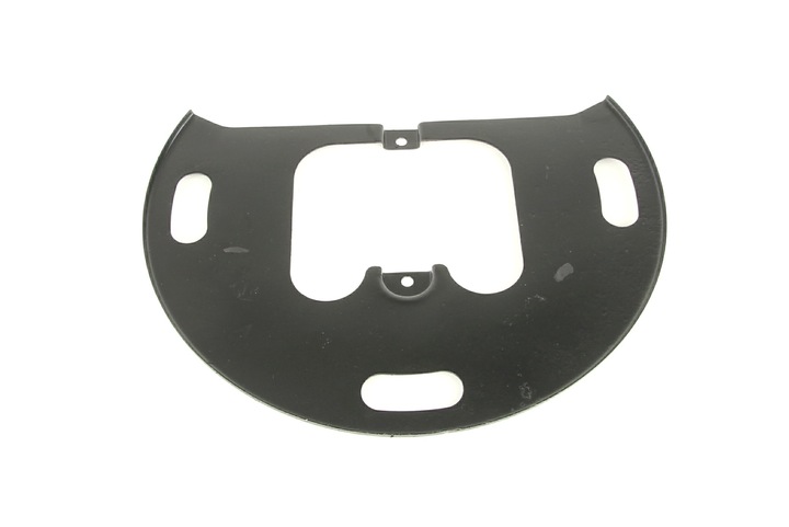 PROTECTION FREINS HAM AVANT IVECO DAILY 06- 5801372478 photo 2 - milautoparts-fr.ukrlive.com