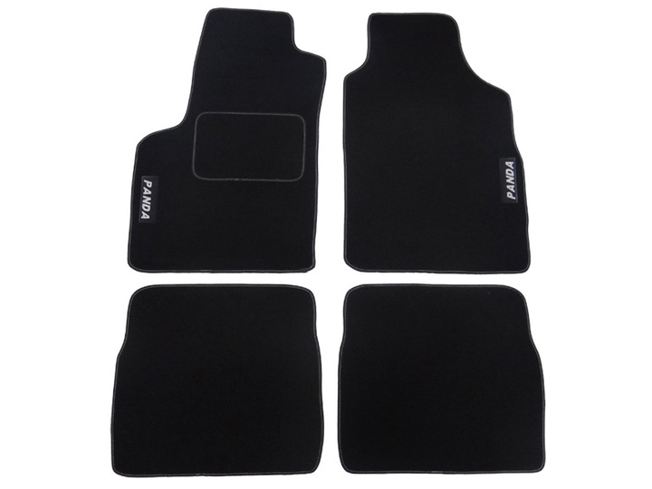 TAPIS WIRTUAL DE VELOURS 301817 4 ÉLÉCTRIQUE photo 1 - milautoparts-fr.ukrlive.com