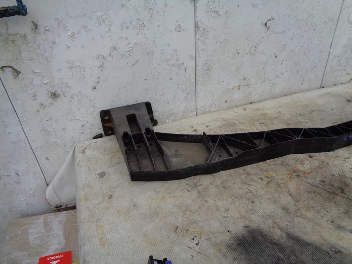 BEAM BUMPER FRONT BOTTOM SIDE CITROEN C4 I 04-10 photo 2 - milautoparts-fr.ukrlive.com