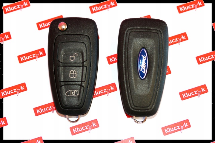 KEY FORD TRANSIT CONNECT KODOWANIE MOKOTOW photo 2 - milautoparts-fr.ukrlive.com