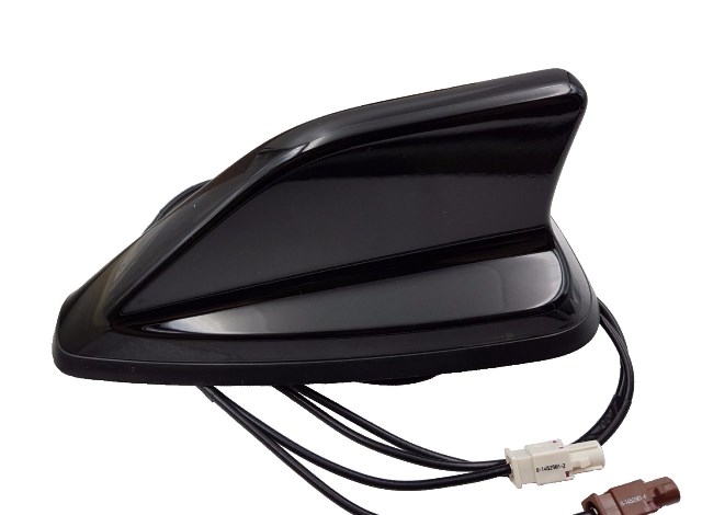 ANTENNA FIN REKINA RENAULT CLIO IV, CAPTUR I, MEGANE 4, KADJAR ASO WITH photo 3 - milautoparts-fr.ukrlive.com