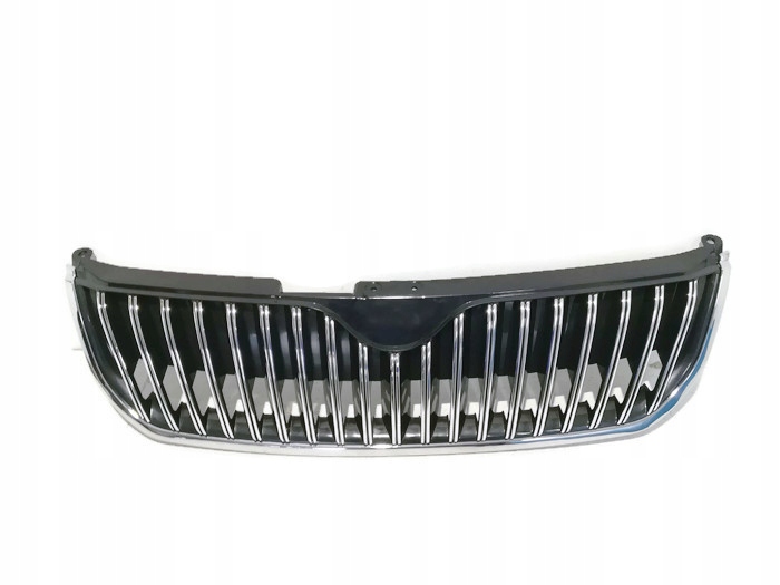 GRILLE POUR SKODA SUPERB 2008-2013 photo 1 - milautoparts-fr.ukrlive.com