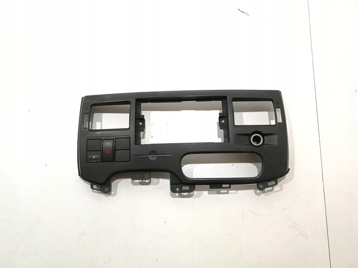 TRANSIT MK7 06-13R CARDE DE CONSOLS RADIO 6C11V047A04 photo 1 - milautoparts-fr.ukrlive.com