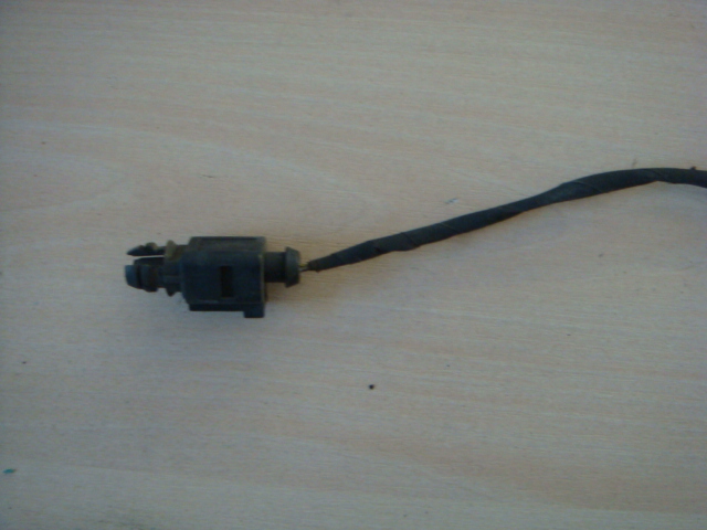 SEAT IBIZA IV 6J SENSOR TEMPERATURE EXTERIOR photo 1 - milautoparts-fr.ukrlive.com