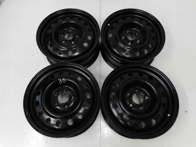 DISQUES 16 KIA VENGA CEED HYUNDAI TUCSON IX35 KONA photo 1 - milautoparts-fr.ukrlive.com