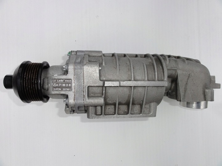 MERCEDES W203 W204 W211 W171 COMPRESSEUR A2710902780 2710902780 photo 6 - milautoparts-fr.ukrlive.com