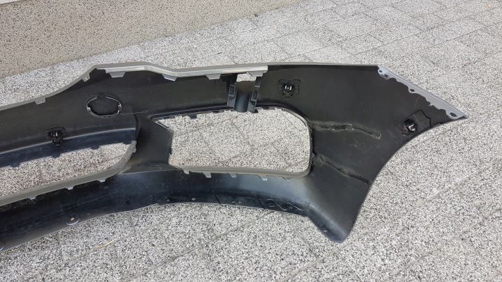 BMW G30 MODULE PARE-CHOCS AVANT ORIGINAL B069