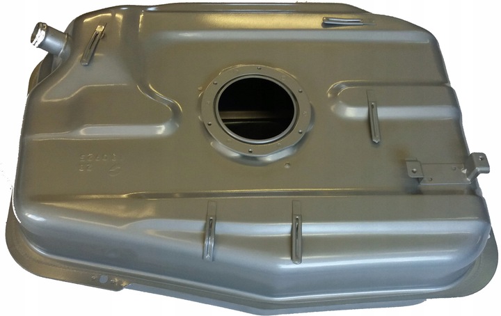 TANK BAK FUEL FOR OPEL AGILA A SUBARU JUSTY SUZUKI IGNIS / WAGON R+ photo 2 - milautoparts-fr.ukrlive.com