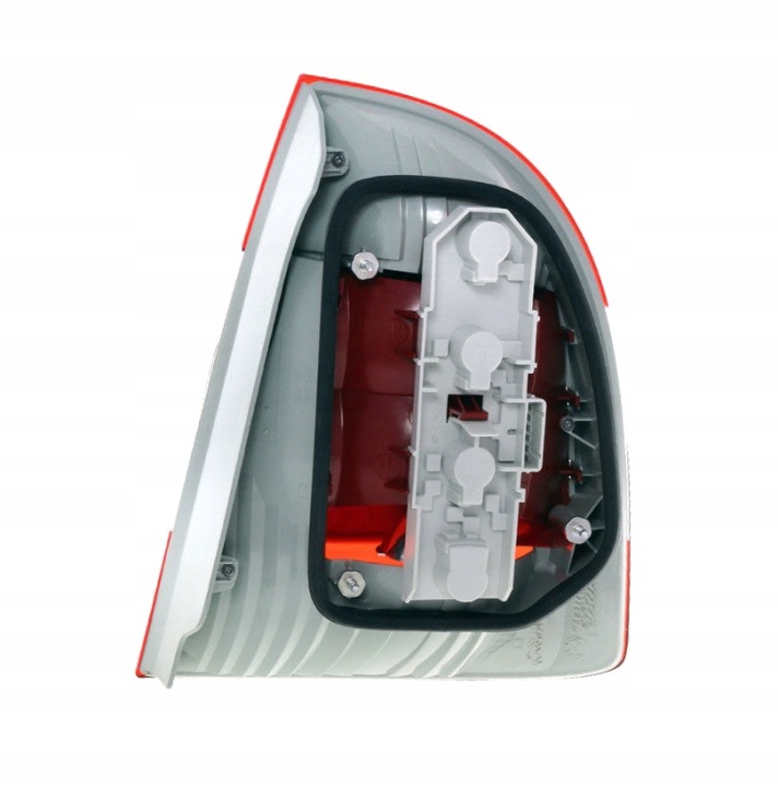ABAKUS PHARE ARRIÈRE GAUCHE SKODA SUPERB I BERLINE 12.01-09.06 PAQUET AWARYJNY #17