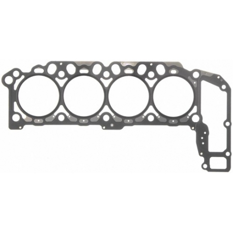 GASKET CYLINDER HEAD CYLINDER HEAD JEEP GRAND CHEROKEE WJ DODGE RAM DURANGO 4.7 photo 1 - milautoparts-fr.ukrlive.com