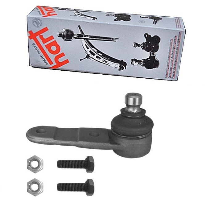 HART 420 396 AXLE SWIVEL ATTACHMENT / PROWADZACY photo 7 - milautoparts-fr.ukrlive.com