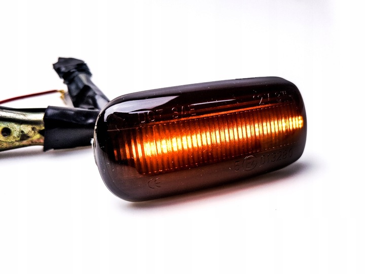 DYNAMIC LED BLINKERS AUDI A4 S4 RS4 B8 2005-2008 A6 S6 RS6 C5 00-2005 photo 12 - milautoparts-fr.ukrlive.com