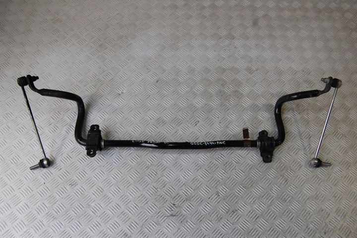 STABILISATEUR TRACTION AVANT FORD EDGE MK2 II photo 1 - milautoparts-fr.ukrlive.com