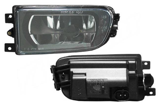 HALOGEN LAMPS BMW Z3 COUPE/ROADSTER 95-99 NEW LEFT/RIGHT photo 1 - milautoparts-fr.ukrlive.com