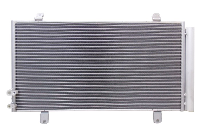 TOYOTA CAMRY 11-17 RADIATEUR DU CLIMATISEUR photo 1 - milautoparts-fr.ukrlive.com