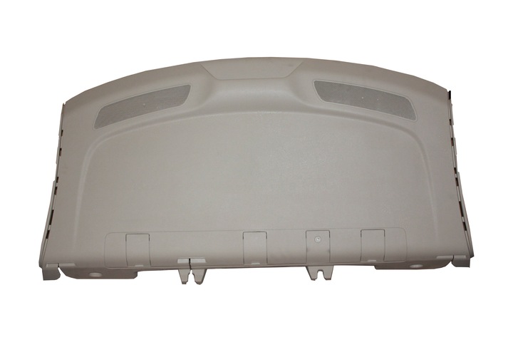 SHELF REAR VW PASSAT B7 USA 561863413C photo 1 - milautoparts-fr.ukrlive.com