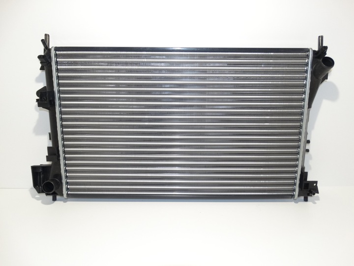 RADIATEUR EAUX OPEL SIGNUM 1.8 2.0 2.2 3.2 ÉTAT NOUVEAU photo 1 - milautoparts-fr.ukrlive.com