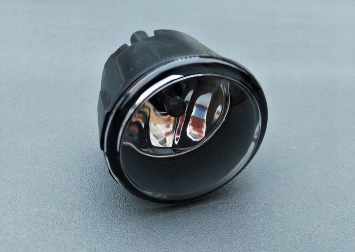 NEW CONDITION LEFT HALOGEN LAMP P/MG NISSAN NV200 H11 2010R- photo 1 - milautoparts-fr.ukrlive.com