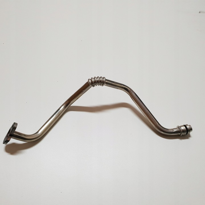 FIL SPLYWOWY LUBRIFIANTS TURBINES 2.0 DCI TRAFIC II VIVARO PRIMASTAR ORIGINAL