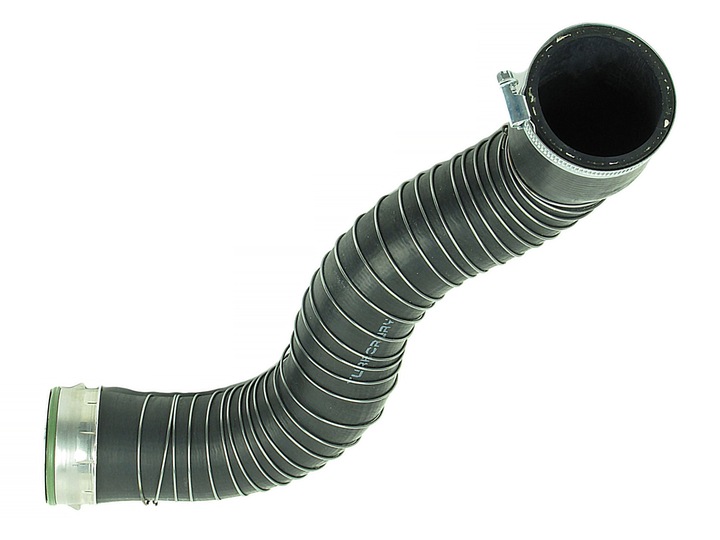 TUBE JUNCTION PIPE RADIATOR MERCEDES W212 C180 C200 photo 4 - milautoparts-fr.ukrlive.com