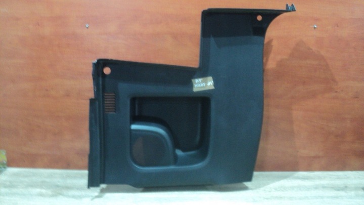 PANEL PANEL REAR 1,5 CABINS TOYOTA HILUX 14R photo 1 - milautoparts-fr.ukrlive.com