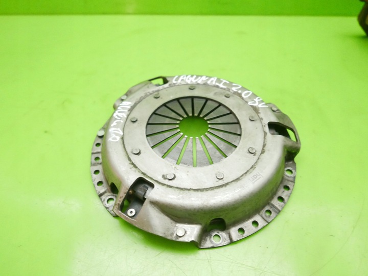 СLUTCH BEARING CLUTCH SET RENAULT LAGUNA I 2.0 8V 93-98 photo 1 - milautoparts-fr.ukrlive.com