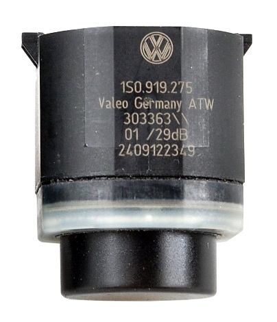 VALEO SENSOR PARKING REAR VIEW PARKTRONIC ORIGINAL VW SKODA AUDI VOLVO FIAT SEAT photo 2 - milautoparts-fr.ukrlive.com