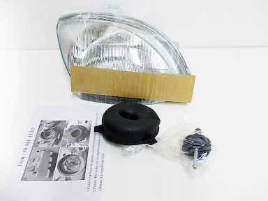 FIAT SEICENTO LAMP GRILLES LAMP L+P2 DEPO photo 4 - milautoparts-fr.ukrlive.com