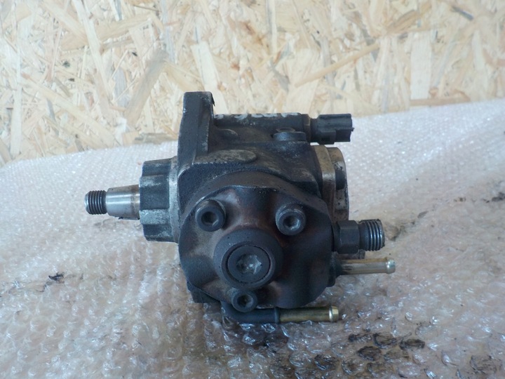 MAZDA 6 I 2.0 CITD PUMP HIGH PRESSURE FUEL PUMP 2940000042 photo 4 - milautoparts-fr.ukrlive.com