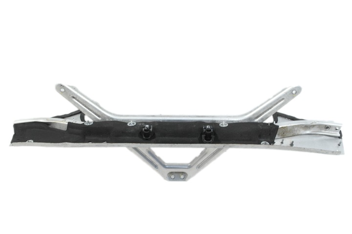 AUDI Q7 4M SUPPORT MOUNTING 4M0806391A photo 1 - milautoparts-fr.ukrlive.com