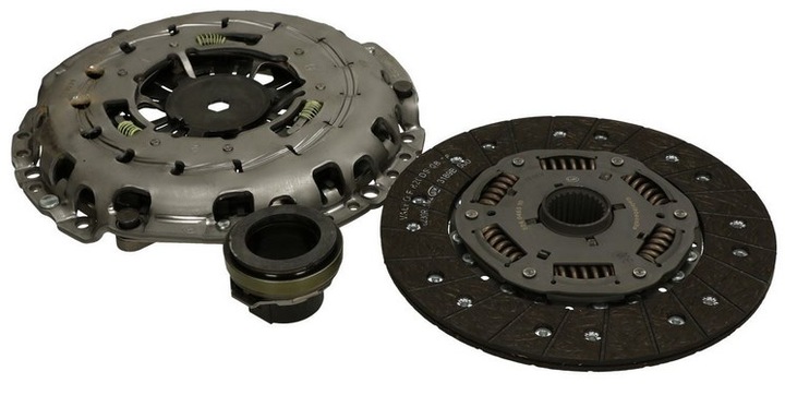 CLUTCH SET FOR BMW E60 2,5D photo 6 - milautoparts-fr.ukrlive.com